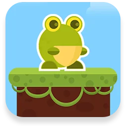 Frog Tap